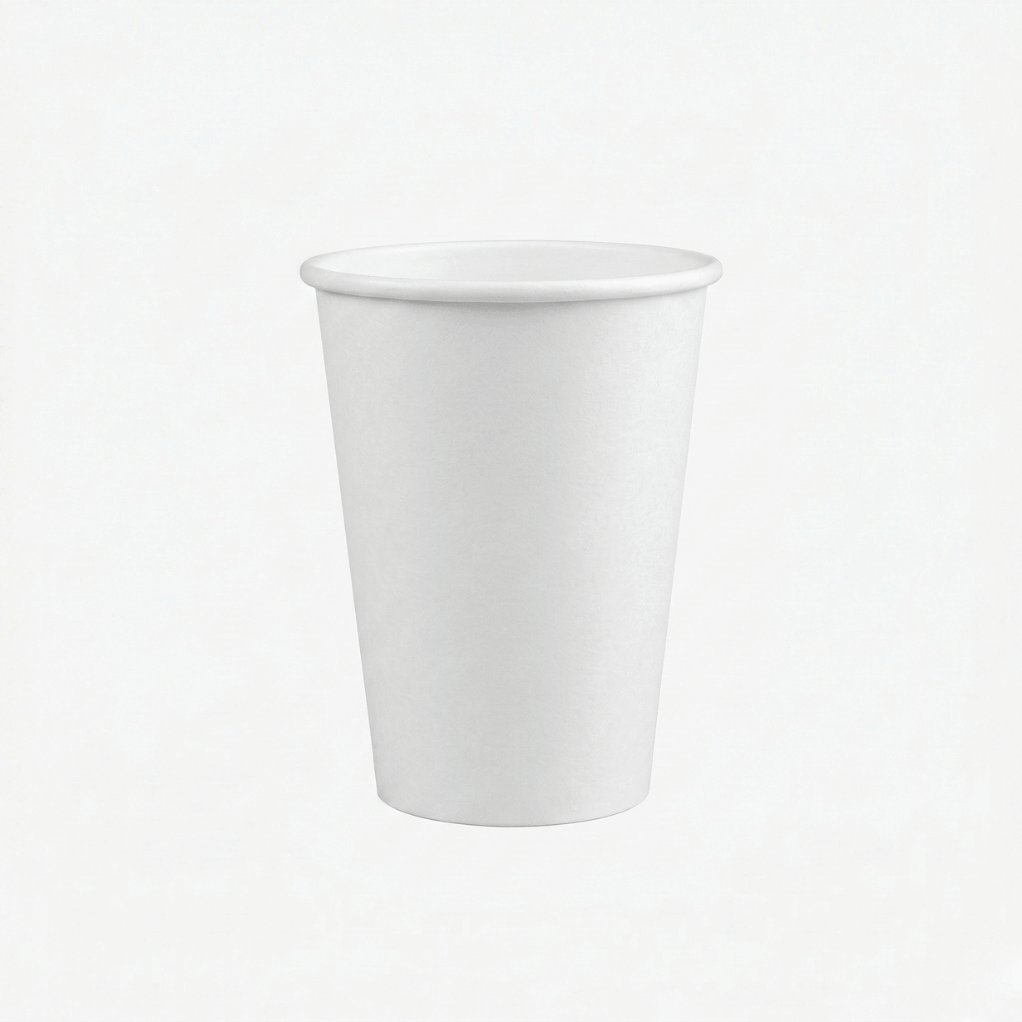 Karton beker scotty 7.5oz 2500 stuks