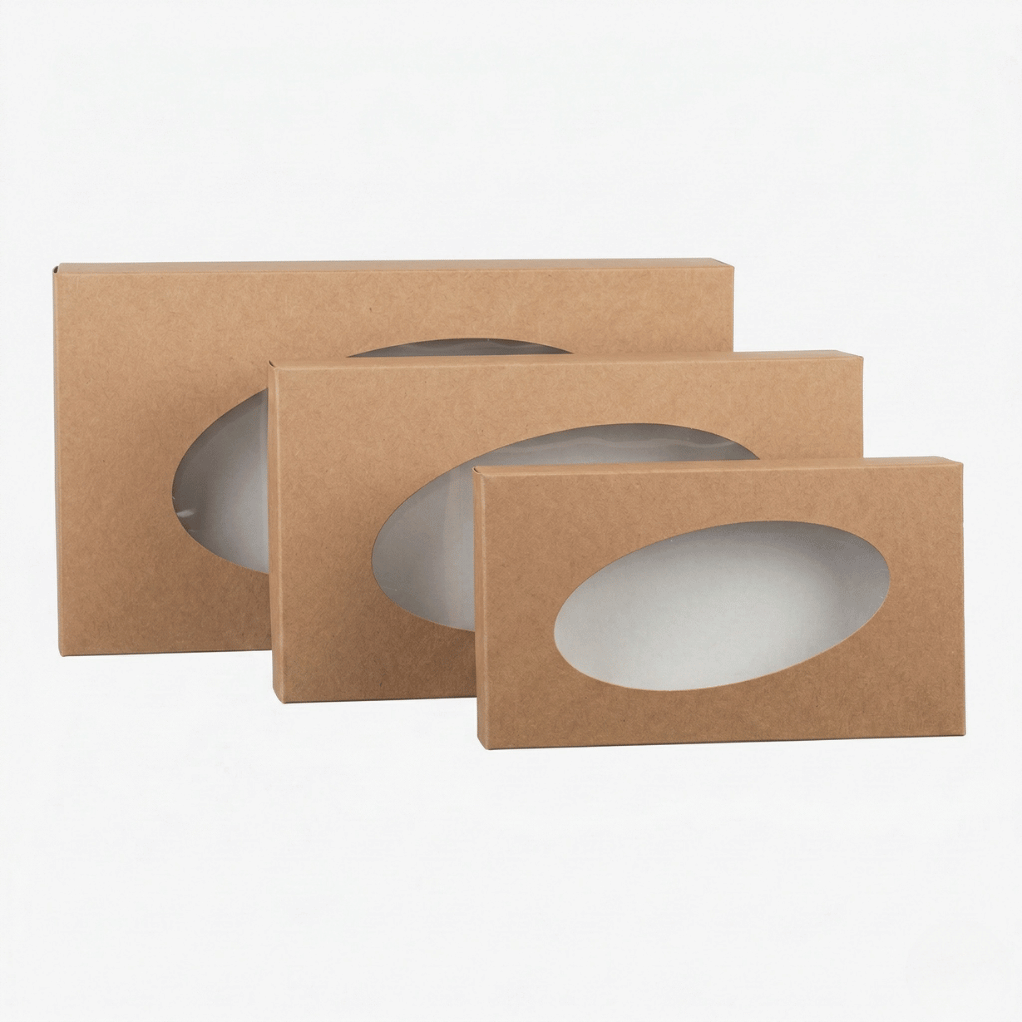 Cateringdoos bedrukt