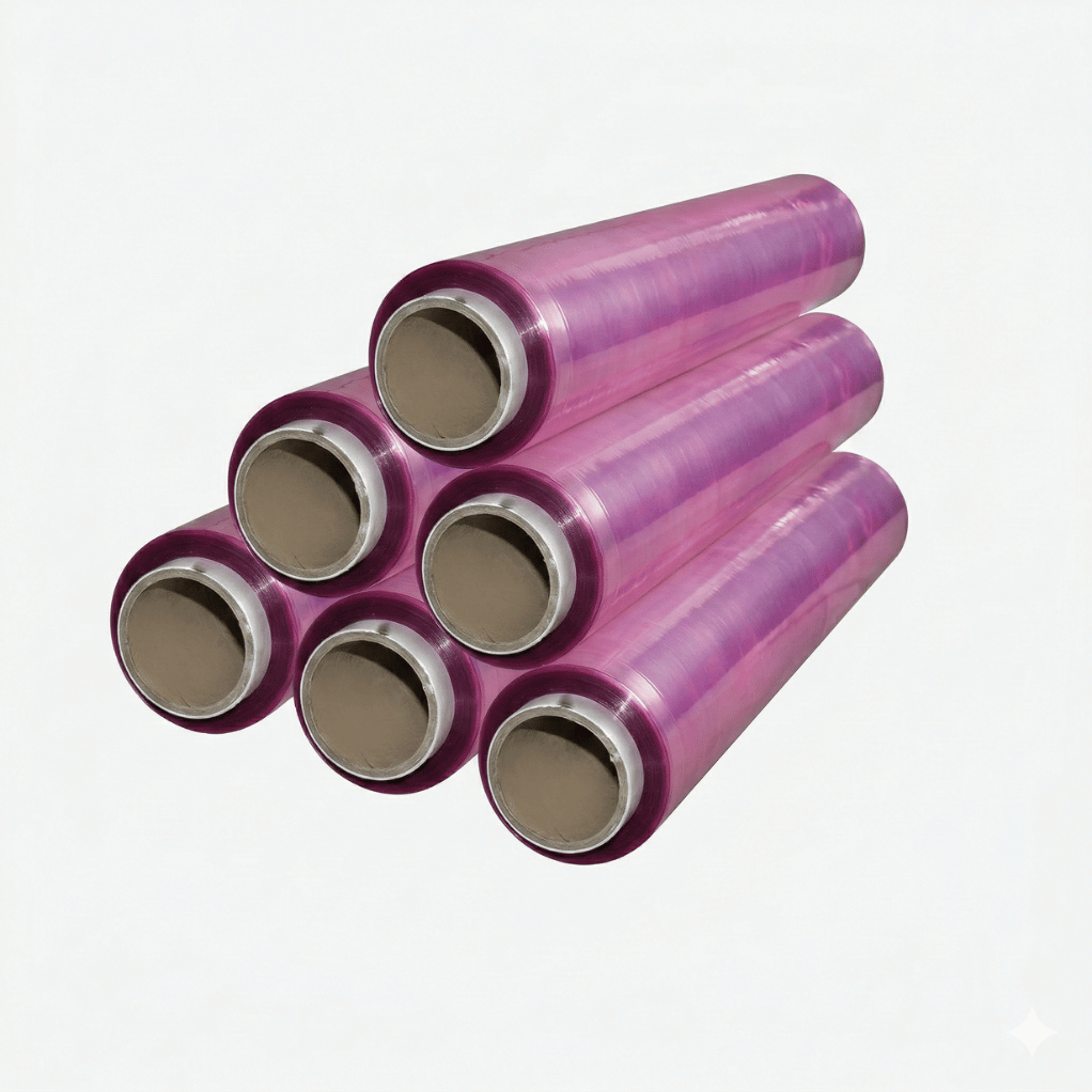 Vershoud Folie Lila