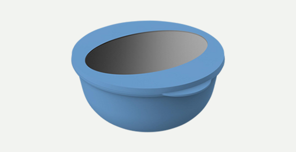 Herbruikbare verpakkingen